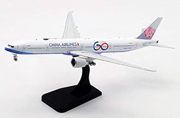 Amazon.com: Aviation China Airlines for Boeing 777-300ER B